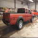 1N6ED26Y21C335177 2001 Nissan Frontier Xe-V6 auction photo thumbnail 4