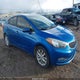 KNAFX4A85F5360701 2015 Kia Forte Ex auction photo thumbnail 1
