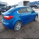 KNAFX4A85F5360701 2015 Kia Forte Ex auction photo thumbnail 4