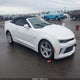 1G1FB3DX4J0123386 2018 Chevrolet Camaro 1Lt auction photo thumbnail 1