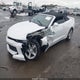 1G1FB3DX4J0123386 2018 Chevrolet Camaro 1Lt auction photo thumbnail 2