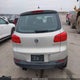 WVGAV3AX5EW615436 2014 Volkswagen Tiguan S auction photo thumbnail 16