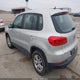 WVGAV3AX5EW615436 2014 Volkswagen Tiguan S auction photo thumbnail 3