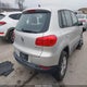 WVGAV3AX5EW615436 2014 Volkswagen Tiguan S auction photo thumbnail 4