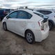 JTDKN3DU2B5300802 2011 Toyota Prius Three auction photo thumbnail 3