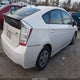 JTDKN3DU2B5300802 2011 Toyota Prius Three auction photo thumbnail 4