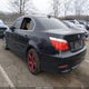WBANV13528CZ58794 2008 BMW 528Xi auction photo thumbnail 3