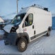 3C6TRVDGXHE519168 2017 Ram Promaster 2500 High Roof 159 Wb auction photo thumbnail 2