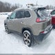 1C4PJMDX5LD642818 2020 Jeep Cherokee Limited 4X4 auction photo thumbnail 3