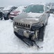 1C4PJMDX5LD642818 2020 Jeep Cherokee Limited 4X4 auction photo thumbnail 6