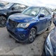 5N1DR2MN3HC653517 2017 Nissan Pathfinder Sl auction photo thumbnail 2