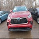 5TDXBRCH8PS569264 2023 Toyota Highlander Hybrid Limited auction photo thumbnail 12