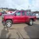 1GCVKREC0EZ290573 2014 Chevrolet Silverado 1500 2Lt auction photo thumbnail 14