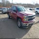 1GCVKREC0EZ290573 2014 Chevrolet Silverado 1500 2Lt auction photo thumbnail 1