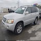 JTEGW21A570018712 2007 Toyota Highlander Hybrid Limited V6 auction photo thumbnail 2