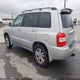 JTEGW21A570018712 2007 Toyota Highlander Hybrid Limited V6 auction photo thumbnail 3