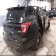 1FM5K8AR9GGA77863 2016 Ford Utility Police Interceptor auction photo thumbnail 4
