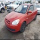 KMHCM3AC8AU181320 2010 Hyundai Accent Gs auction photo thumbnail 2