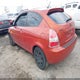 KMHCM3AC8AU181320 2010 Hyundai Accent Gs auction photo thumbnail 3
