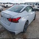 1N4BL4CV0SN357365 2025 Nissan Altima Sr Fwd auction photo thumbnail 4