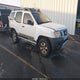 5N1AN0NW9BC508807 2011 Nissan Xterra Pro-4X auction photo thumbnail 1