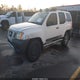 5N1AN0NW9BC508807 2011 Nissan Xterra Pro-4X auction photo thumbnail 2