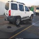 5N1AN0NW9BC508807 2011 Nissan Xterra Pro-4X auction photo thumbnail 4