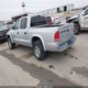 1B7HG2AN11S274429 2001 Dodge Dakota Slt/Sport auction photo thumbnail 3