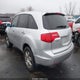 2HNYD28248H548271 2008 Acura Mdx auction photo thumbnail 3