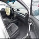 2HNYD28248H548271 2008 Acura Mdx auction photo thumbnail 5