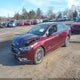 3FA6P0RUXHR375486 2017 Ford Fusion Hybrid Titanium auction photo thumbnail 2