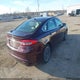 3FA6P0RUXHR375486 2017 Ford Fusion Hybrid Titanium auction photo thumbnail 4