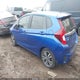 JHMGK5H77GX033620 2016 Honda Fit Ex auction photo thumbnail 14