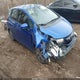 JHMGK5H77GX033620 2016 Honda Fit Ex auction photo thumbnail 1