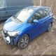 JHMGK5H77GX033620 2016 Honda Fit Ex auction photo thumbnail 2