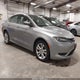 1C3CCCAB8FN754270 2015 Chrysler 200 Limited auction photo thumbnail 1