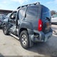 5N1AN08U75C655366 2005 Nissan Xterra Se auction photo thumbnail 3