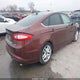 3FA6P0HD1GR319615 2016 Ford Fusion Se auction photo thumbnail 4