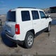 1C4NJPBB1GD548487 2016 Jeep Patriot Sport auction photo thumbnail 4