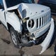 1C4NJPBB1GD548487 2016 Jeep Patriot Sport auction photo thumbnail 6