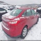 1FAHP3F29CL255795 2012 Ford Focus Se auction photo thumbnail 4