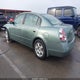 1N4AL11D96C135719 2006 Nissan Altima 2.5 S auction photo thumbnail 3