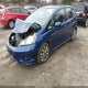 JHMGE8H59CC032980 2012 Honda Fit Sport auction photo thumbnail 2
