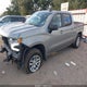2GCPADED6T1110610 2026 Chevrolet Silverado 1500 2Wd Short Bed Rst auction photo thumbnail 2