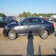 1LNHL9EK7EG601053 2014 Lincoln Mks auction photo thumbnail 14