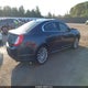 1LNHL9EK7EG601053 2014 Lincoln Mks auction photo thumbnail 4