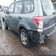 JF2SHABC8CH420918 2012 Subaru Forester 2.5X auction photo thumbnail 12