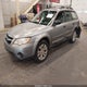 4S4BP60C486319875 2008 Subaru Outback auction photo thumbnail 2