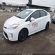 JTDKN3DU8F1922138 2015 Toyota Prius Two auction photo thumbnail 2