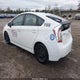 JTDKN3DU8F1922138 2015 Toyota Prius Two auction photo thumbnail 3